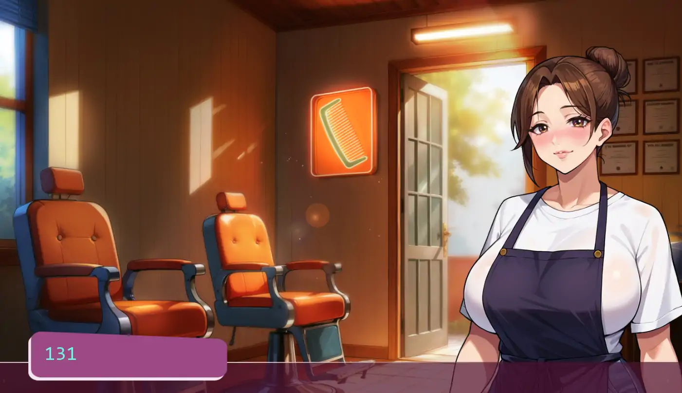 【日系SLG/AI汉化/2D】成人动画故事4 AI汉化版【PC+安卓/1.35G/更新】 更新图 2