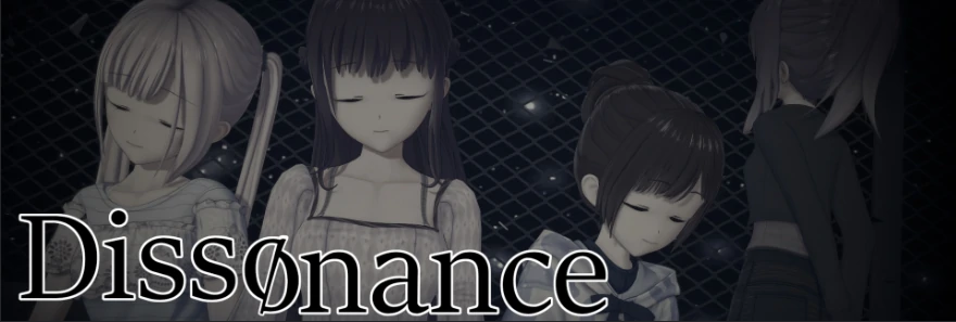 【日系SLG/AI汉化/后宫】不和谐0.13 AI汉化版【PC+安卓/5.6G/更新】-X游