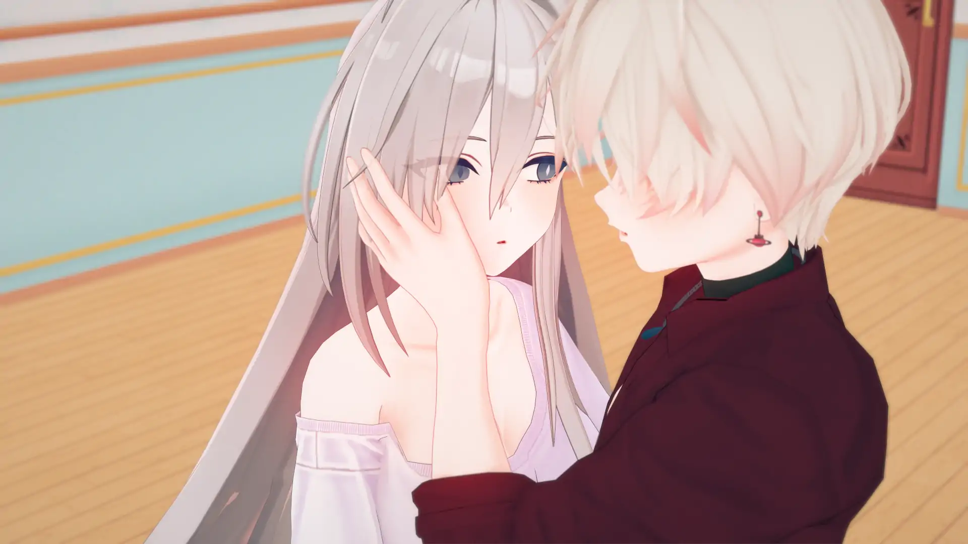 【日系SLG/AI汉化/画廊解锁】诺莉卡案件1.1 AI汉化版【PC+安卓/5.20G/更新】 更新图 2