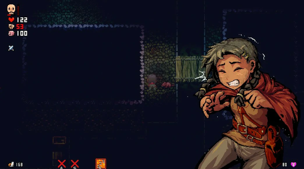 【日系RPG/2D/官中】洛娜的世界 v0.10.0.2 官方中文步兵版+控制台【PC/0.6G】 内容图 1
