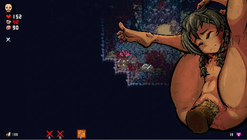 【日系RPG/2D/官中】洛娜的世界 v0.10.0.2 官方中文步兵版+控制台【PC/0.6G】 更新图 2