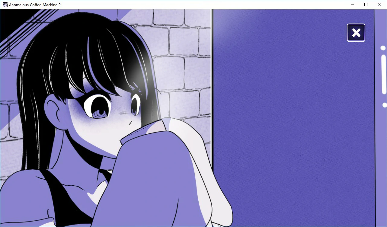 【日系SLG/2D/官中】异能咖啡机Ⅱ～异常萃取篇～v0.2.00 Deluxe 官方中文版【PC/0.55G】 更新图 1