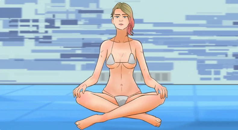 【欧美SLG/AI汉化/2D】 流亡的异界生物 v0.08 AI汉化版【PC+安卓/2.04G/更新】 内容图 2