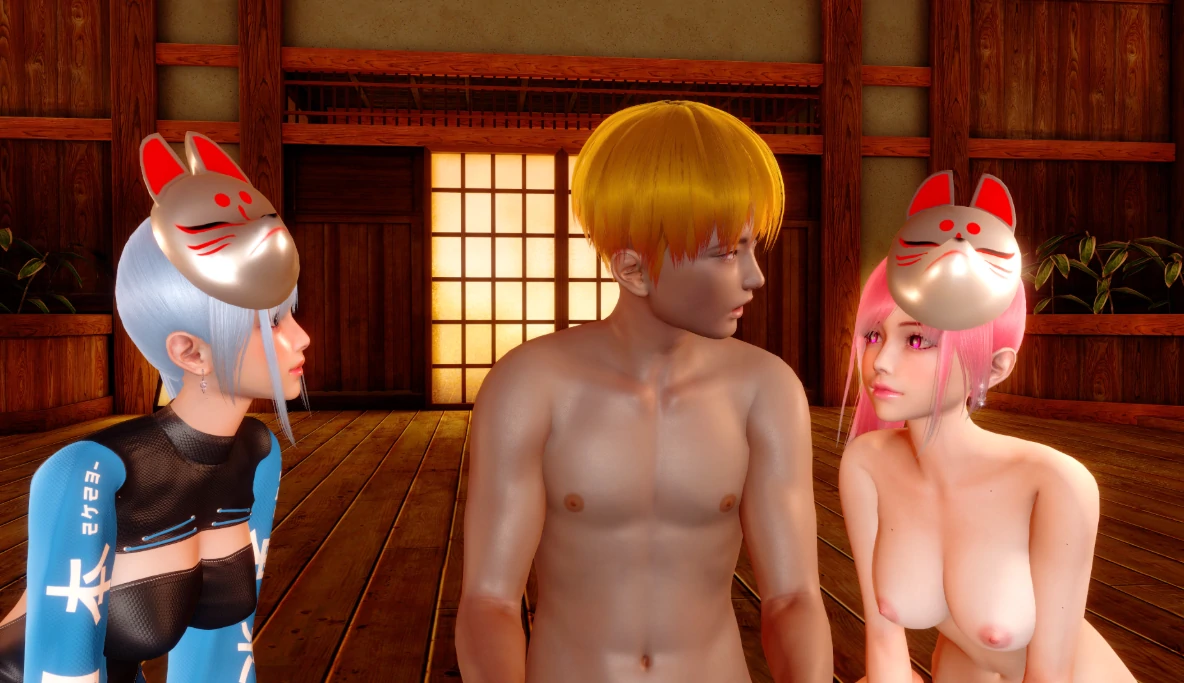 【亚洲SLG/AI汉化/后宫】艾娃：维拉诺克斯1.0 AI汉化版【PC+安卓/1G/更新】 更新图 2