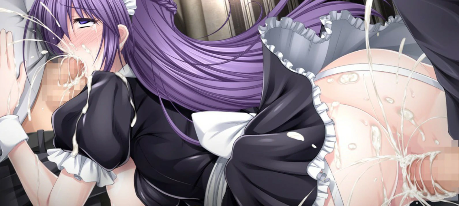 【日系ACT/动态/官中】极煌战姬 官方中文版【PC/2.23G】 更新图 2