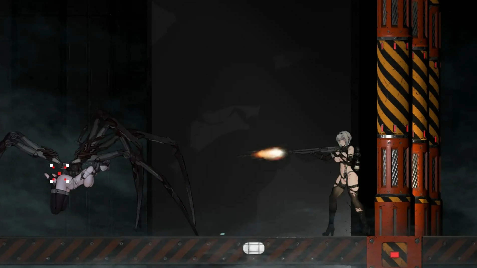 【日系ACT/动态/官中】青色大脑 v1.0 官方中文版【PC/0.31G】 更新图 1