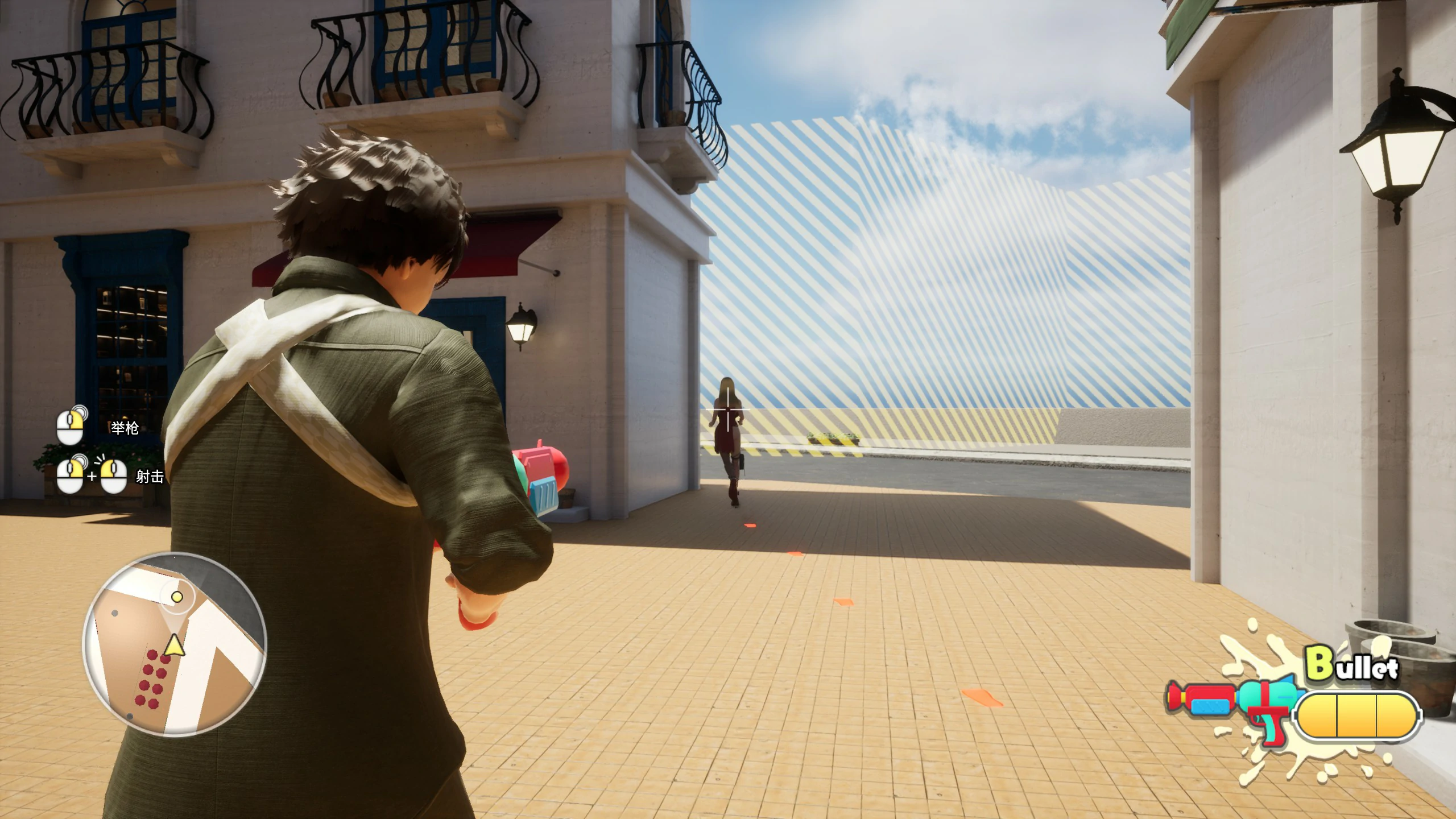 【日系ACT/动态/官中】祖父的遗产是秘密组织的事项〜官方中文版【PC/2.84G】 封面图 2