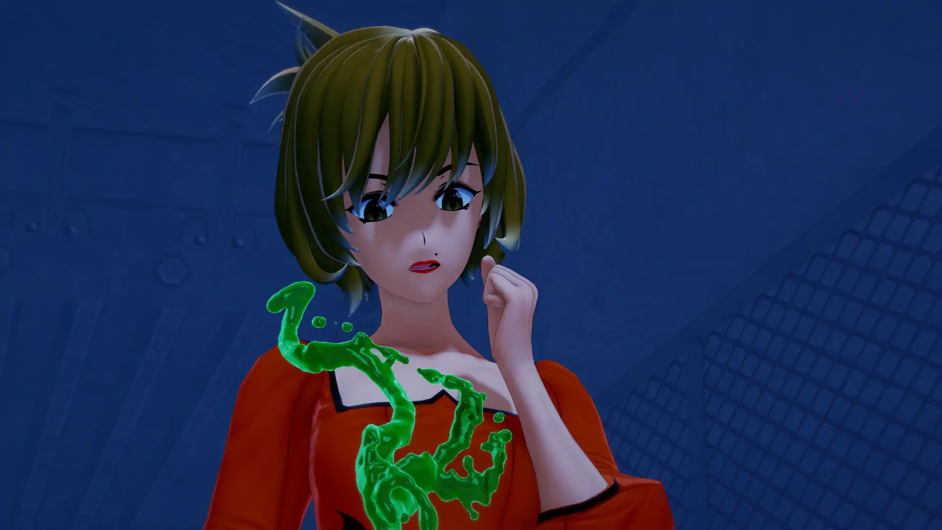 【日系SLG/AI汉化/3D】噩梦中的救赎0.7.0 AI汉化版【PC+安卓/1.07G/更新】 更新图 1