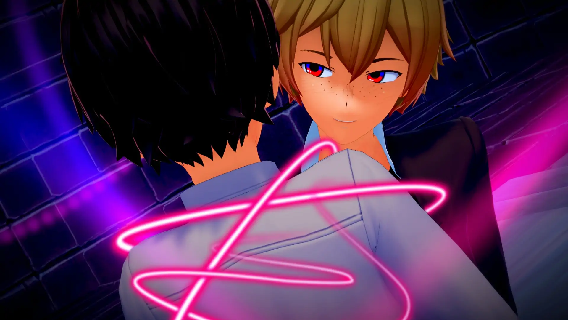 【日系SLG/AI汉化/3D】噩梦中的救赎0.7.0 AI汉化版【PC+安卓/1.07G/更新】 更新图 2
