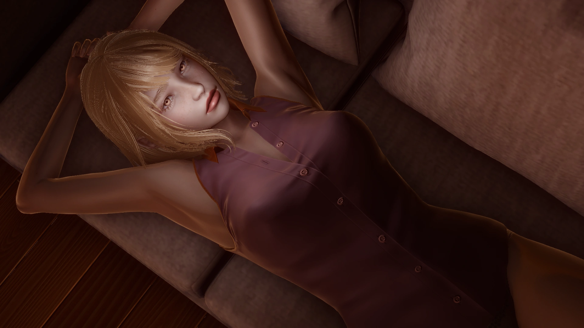 【亚洲SLG/AI汉化/图库解锁】毒力城0.09.0 AI汉化版【PC+安卓/1.55G/更新】 内容图 1