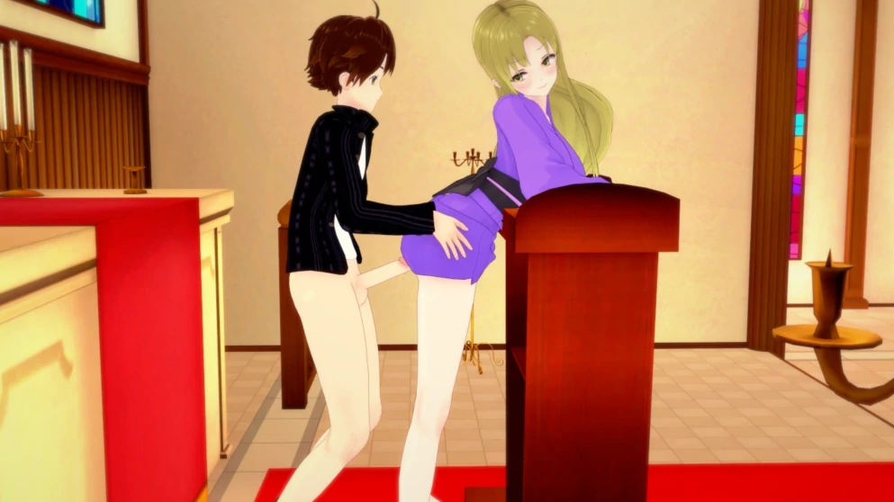 【日系SLG/AI汉化/后宫】见习英雄0.10 AI汉化版【PC+安卓/1.6G/更新】 更新图 2