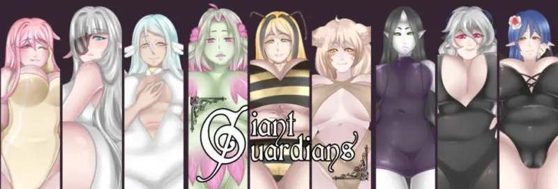 【日系SLG/AI汉化/画廊解锁】巨人守护者0.3.85 AI汉化版【PC+安卓/4.3G/更新】-X游