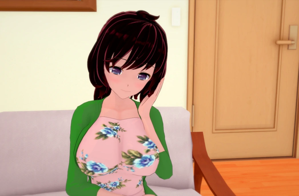 【日系SLG/AI汉化/后宫】见习英雄0.10 AI汉化版【PC+安卓/1.6G/更新】 封面图 3
