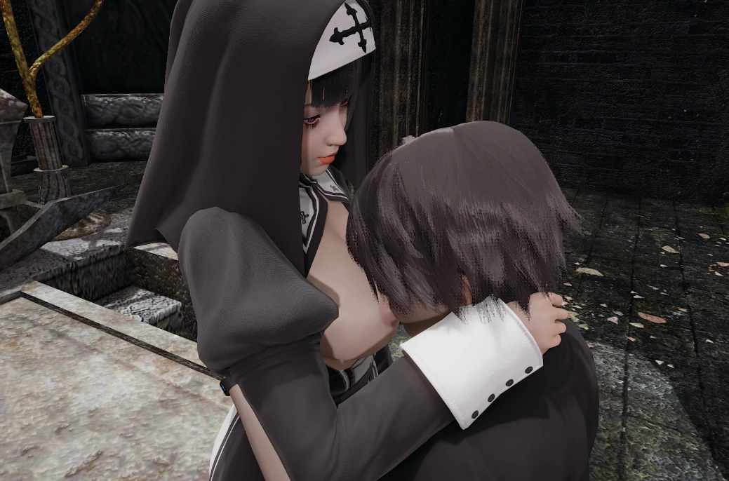 【亚洲SLG/AI汉化/后宫】超能者 - 重制版0.54 AI汉化版【PC+安卓/1.9G/更新】 内容图 1