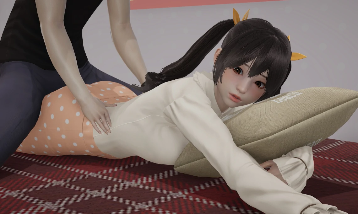 【亚洲SLG/AI汉化/后宫】超能者 - 重制版0.54 AI汉化版【PC+安卓/1.9G/更新】 封面图 3