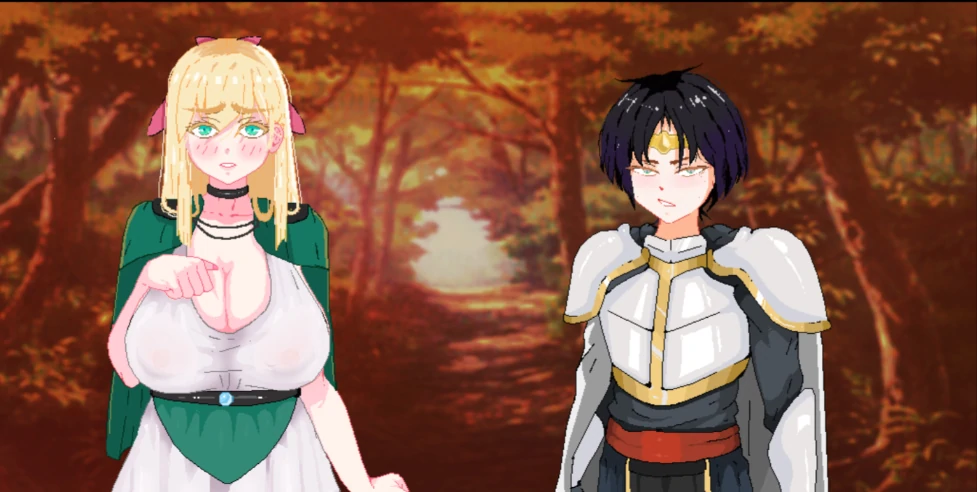 【欧美SLG/AI汉化/2D】英雄团队必须倒下0.5.6 Test 2 AI汉化版【PC+安卓/2.7G/更新】 封面图 3