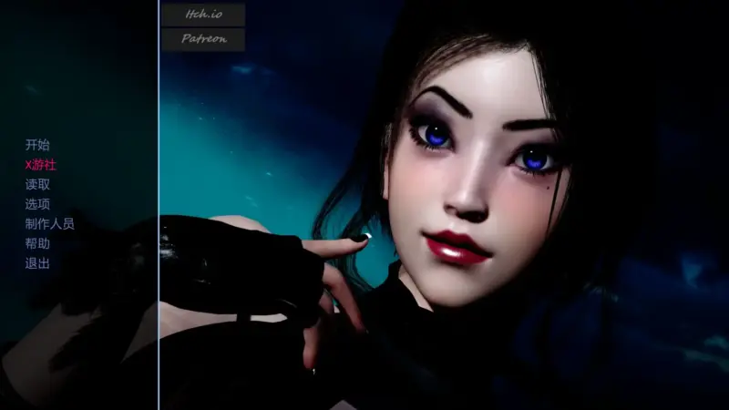 【亚洲SLG/AI汉化/3D】暗涌之夏0.5 AI汉化版【PC+安卓/5.47G/更新】-X游
