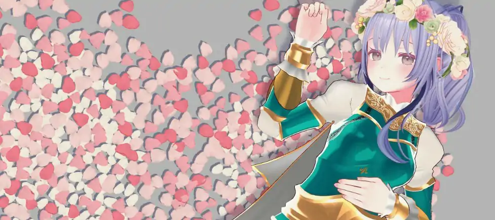 【日系RPG/动态/官中】迷宫之花 官方中文版 V1.00 官方中文版【PC/1.79G】 更新图 1