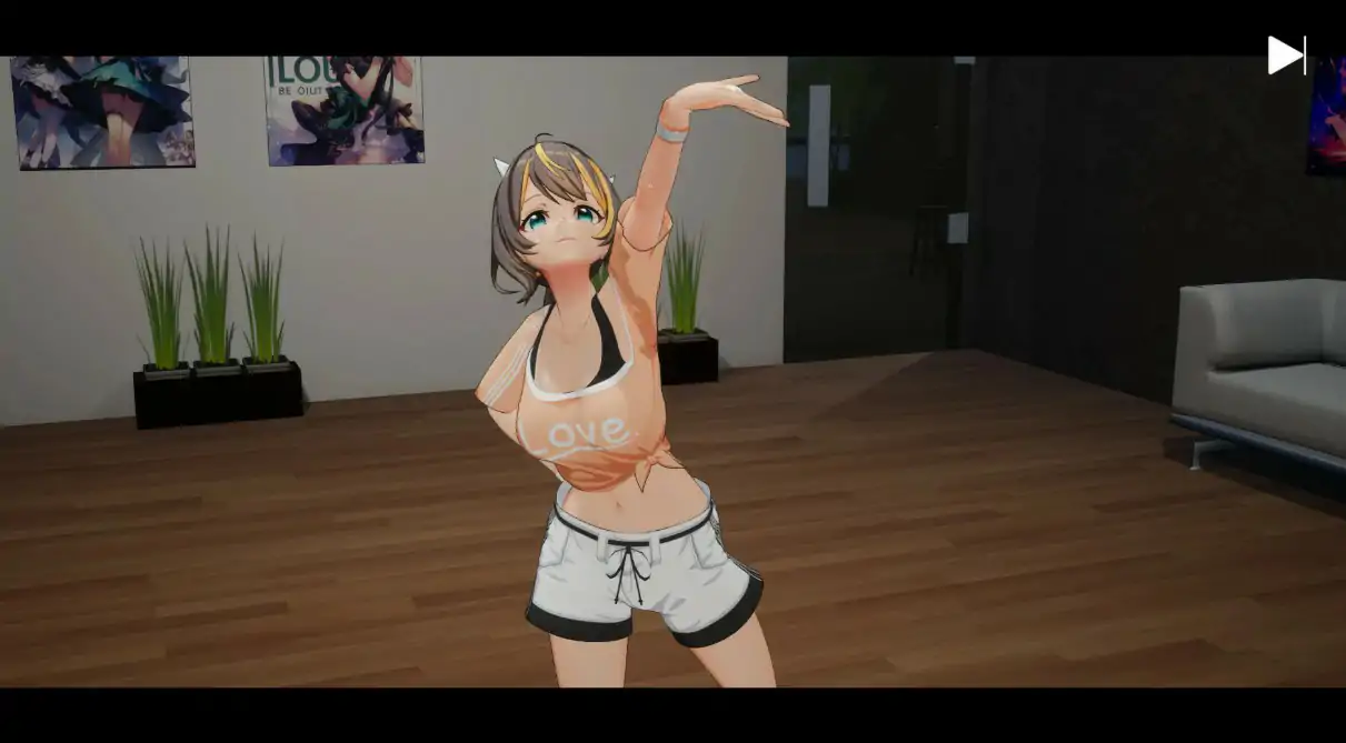 【日系SLG/3D/官中】NTR偶像 - 梦想的约束 V2.0 官方中文正式版【PC/3.1G】 更新图 1