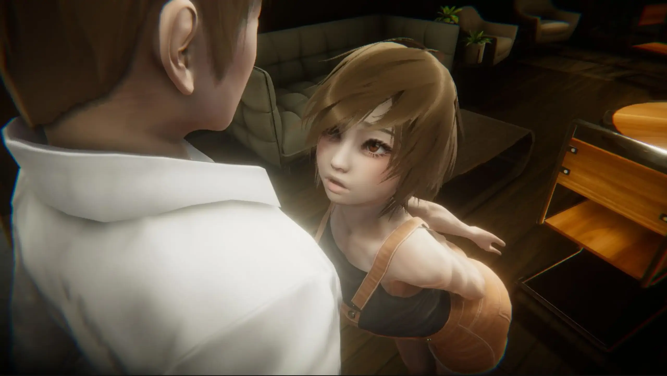 【欧美SLG/AI汉化/后宫】世界交汇学院1.4.8.2 AI汉化版【PC+安卓/5.65G/更新】 更新图 1