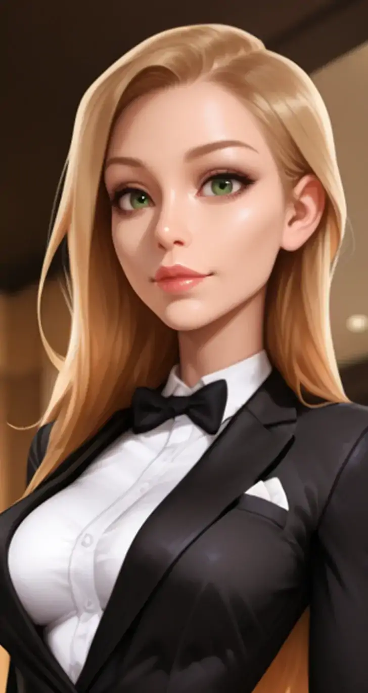 【欧美SLG/AI汉化/2D】和我的妻子一起玩0.2 AI汉化版【PC+安卓/0.36G/更新】 封面图 2