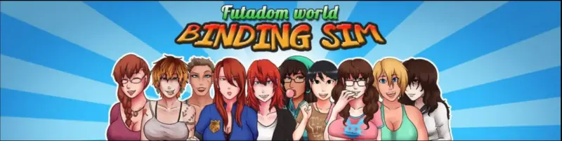 【欧美SLG/AI汉化/画廊解锁】扶她主宰世界0.9.8b AI汉化版【PC+安卓/3.11G/更新】-X游