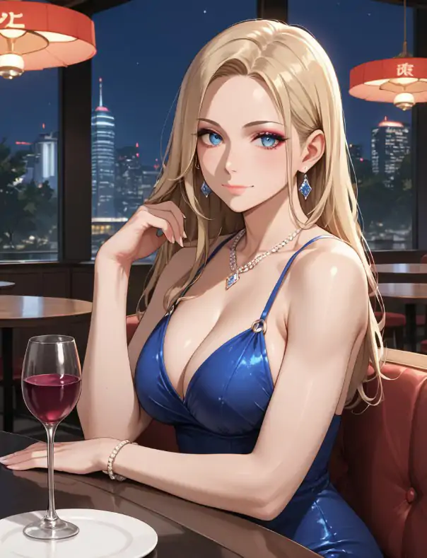【欧美SLG/AI汉化/2D】 NTR 编年史 v4.0 AI汉化版【PC+安卓/0.5G/首发】 封面图 3
