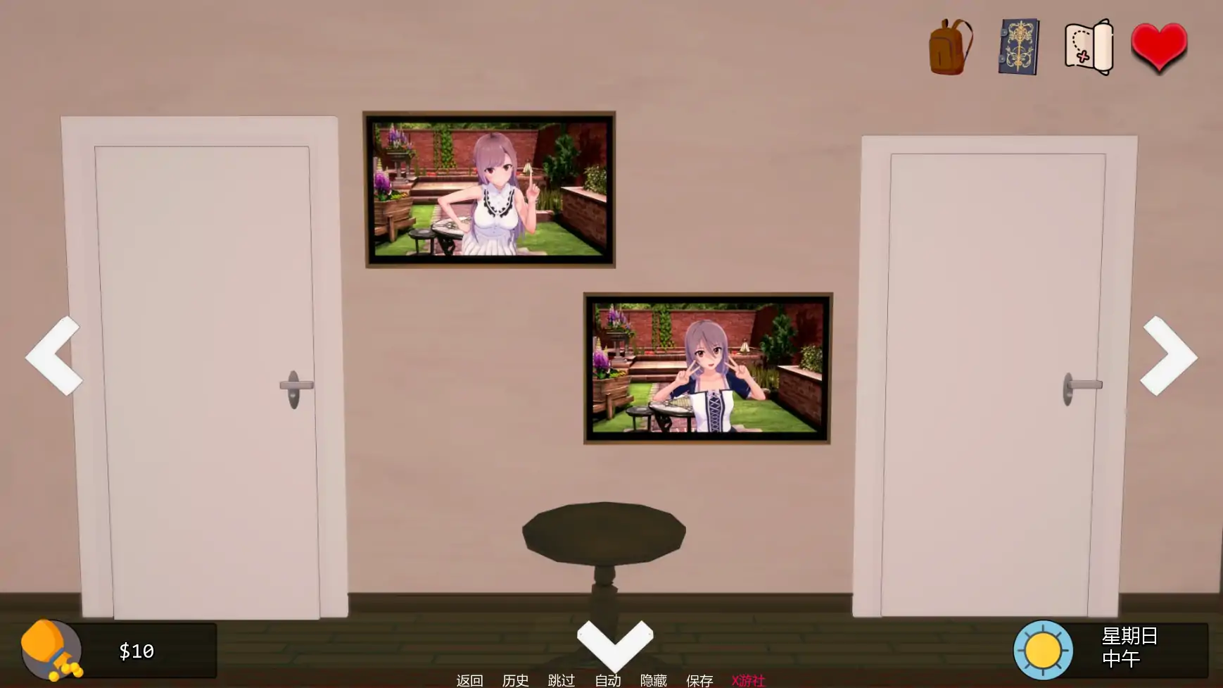 【日系SLG/AI汉化/3D】猩红法则0.4.0 AI汉化版【PC+安卓/4.43G/更新】 封面图 3