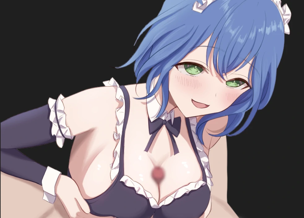 【日系RPG/AI汉化/后宫】英雄与秘钥1.0 AI汉化版【PC+安卓/0.9G】 封面图 3