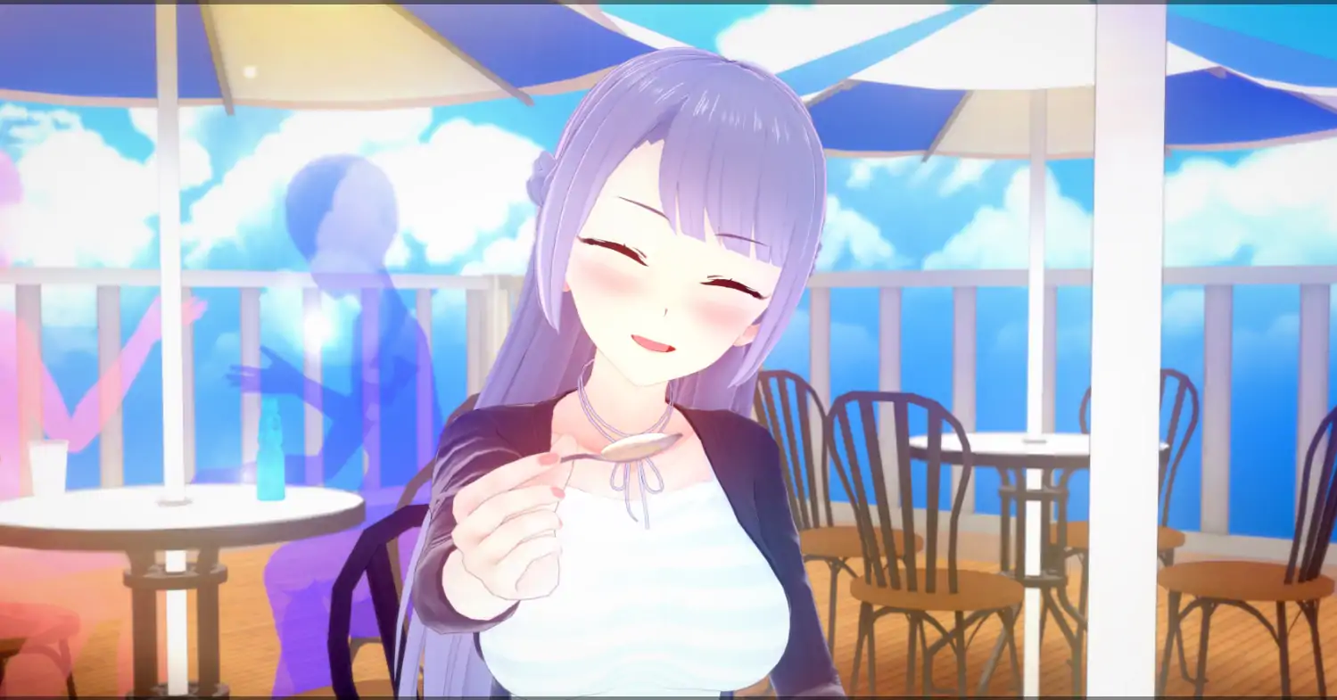 【日系SLG/AI汉化/3D】猩红法则0.4.0 AI汉化版【PC+安卓/4.43G/更新】 更新图 1