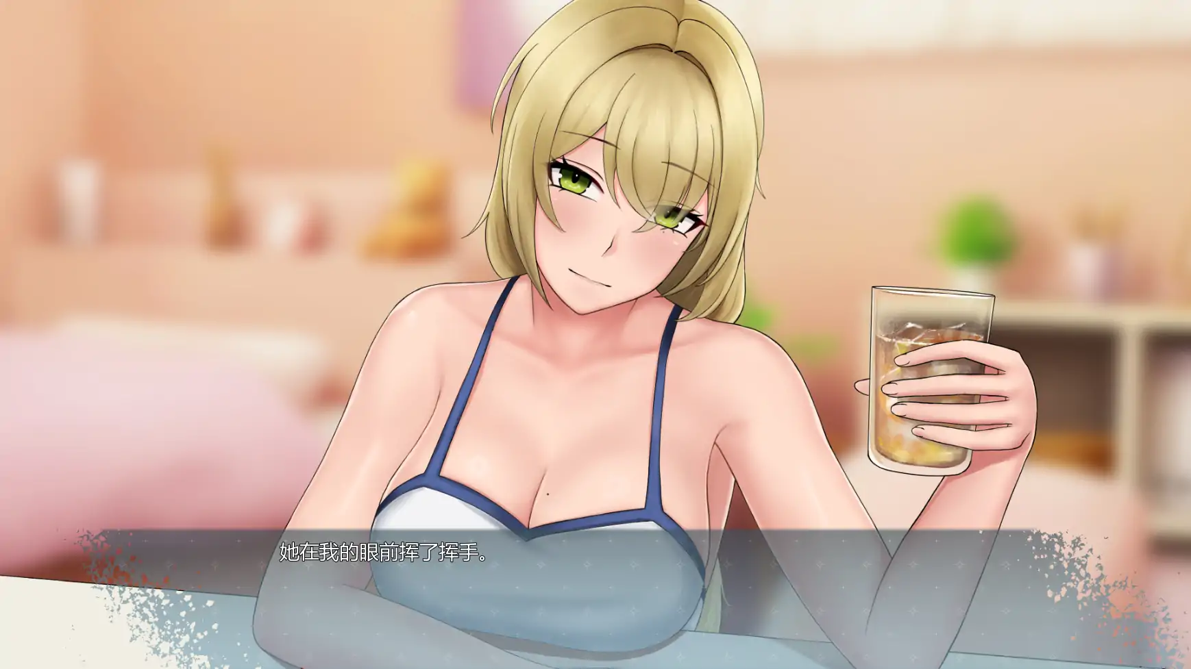 【日系SLG/AI汉化/2D】欲望低语0.1.2 AI汉化版【PC+安卓/1.67G/更新】 封面图 2
