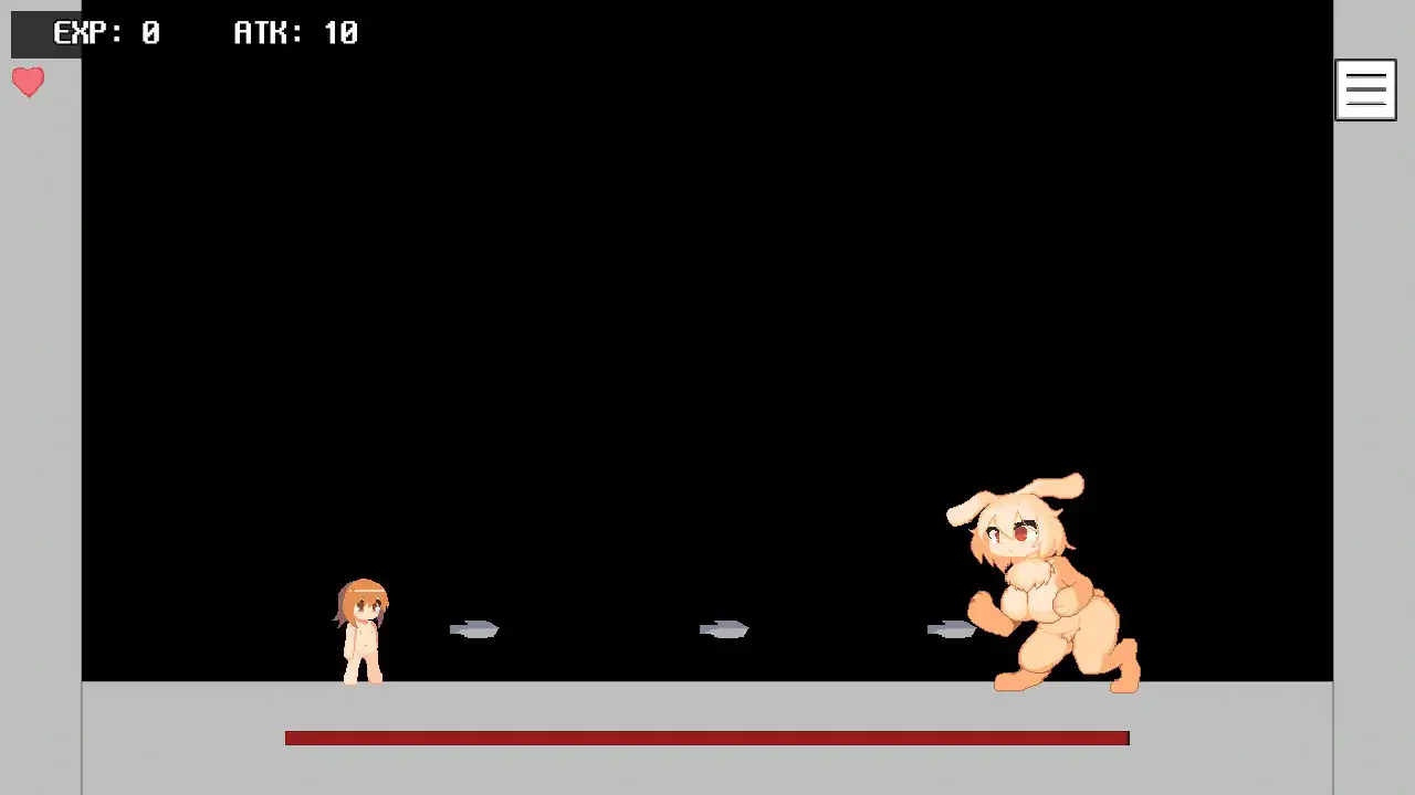 【日系ACT/动态/官中】魔物娘塔 v1.0.2 官方中文版【PC/0.1G】 内容图 1