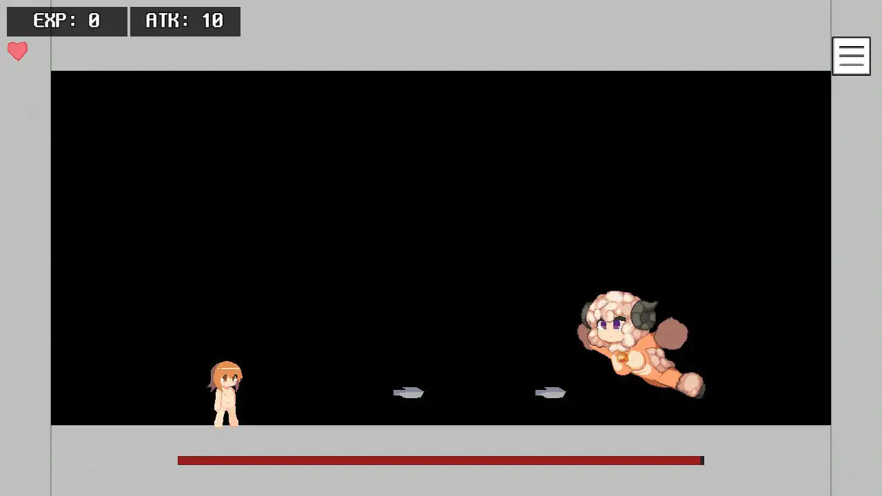 【日系ACT/动态/官中】魔物娘塔 v1.0.2 官方中文版【PC/0.1G】 封面图 3