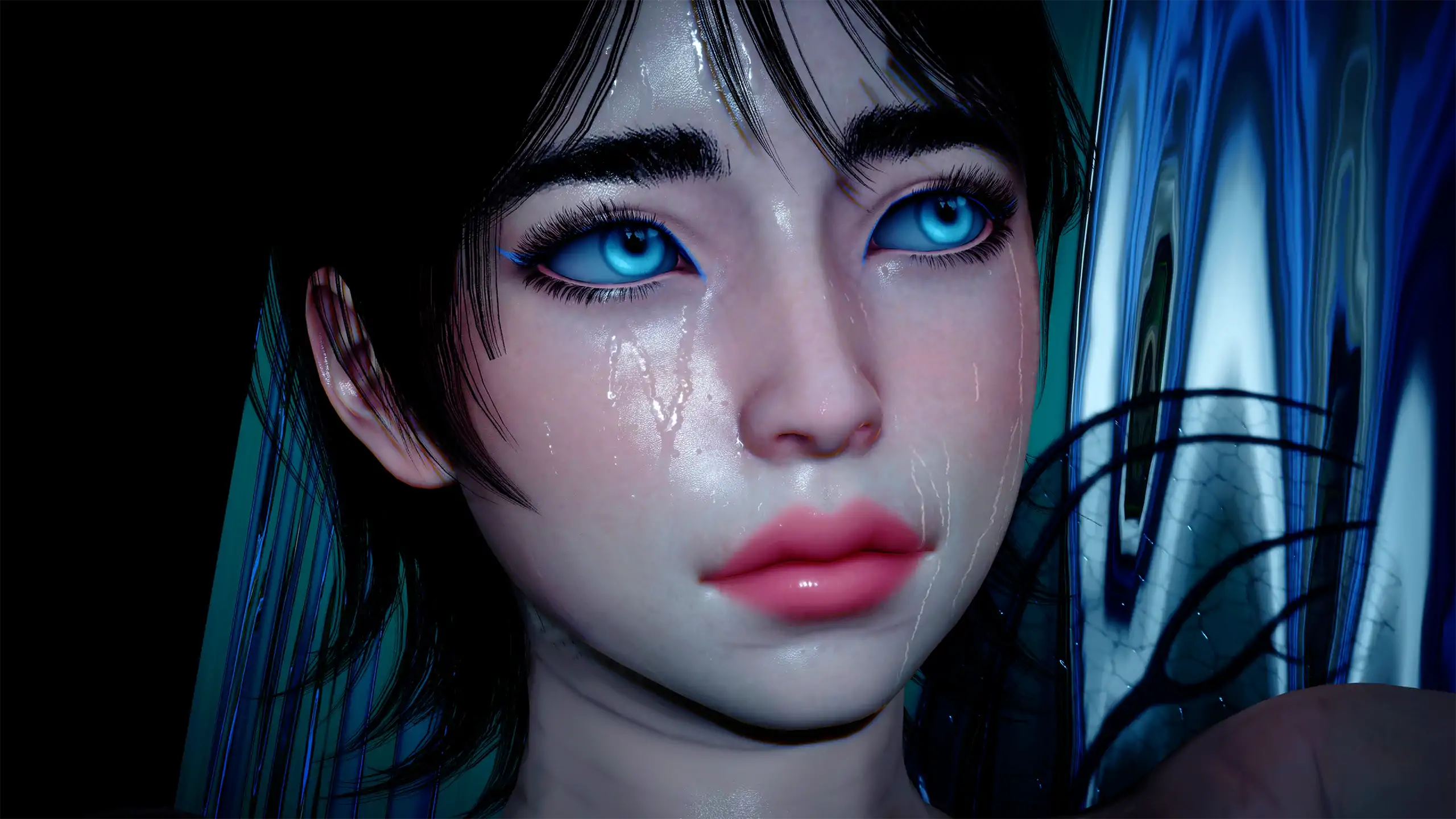 【欧美SLG/AI汉化/奇幻】荆棘之翼v0.5 AI汉化版【PC+安卓/1.22G/更新】 封面图 3