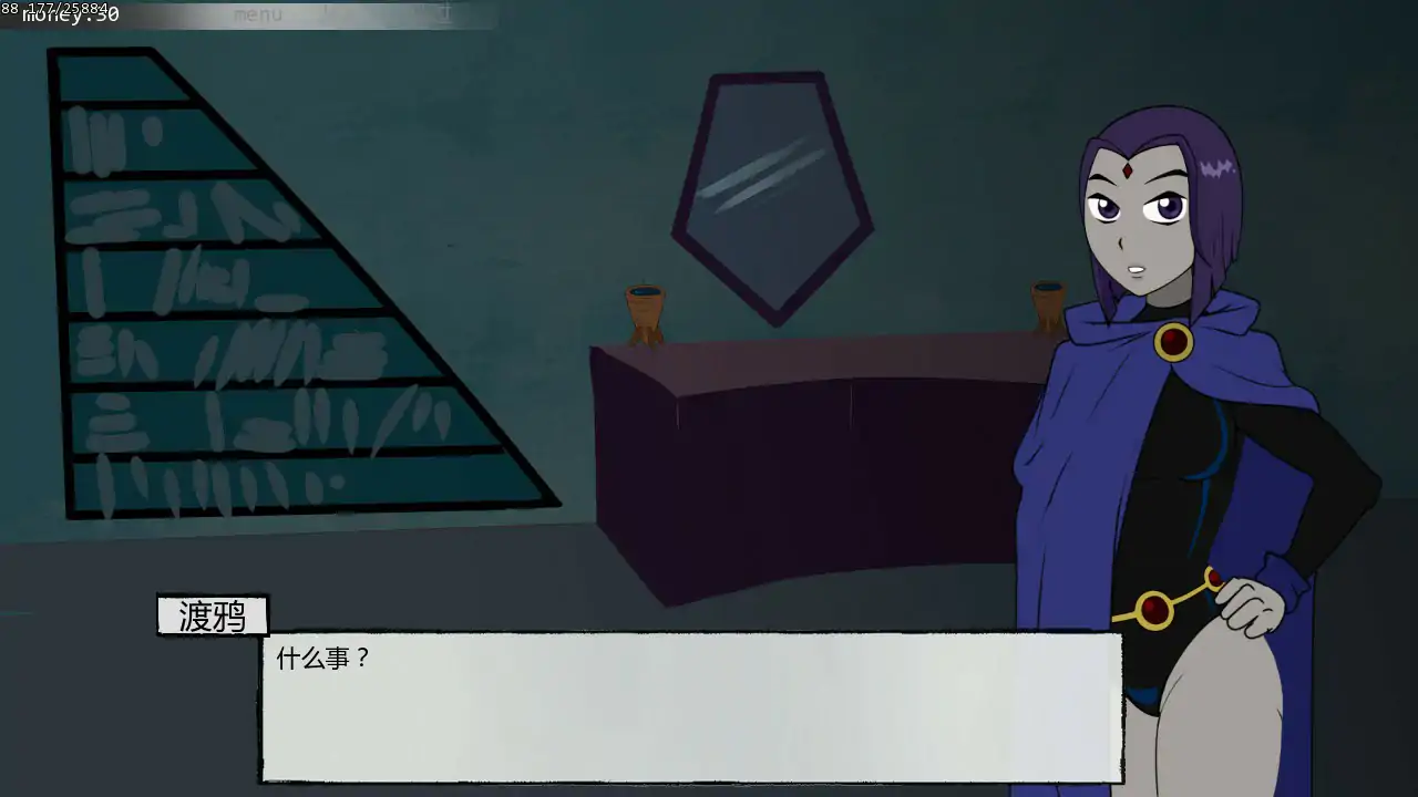【欧美SLG/AI汉化/2D】18个巨人 v1.6.0 AI汉化版【PC+安卓/0.52G/更新】 封面图 3