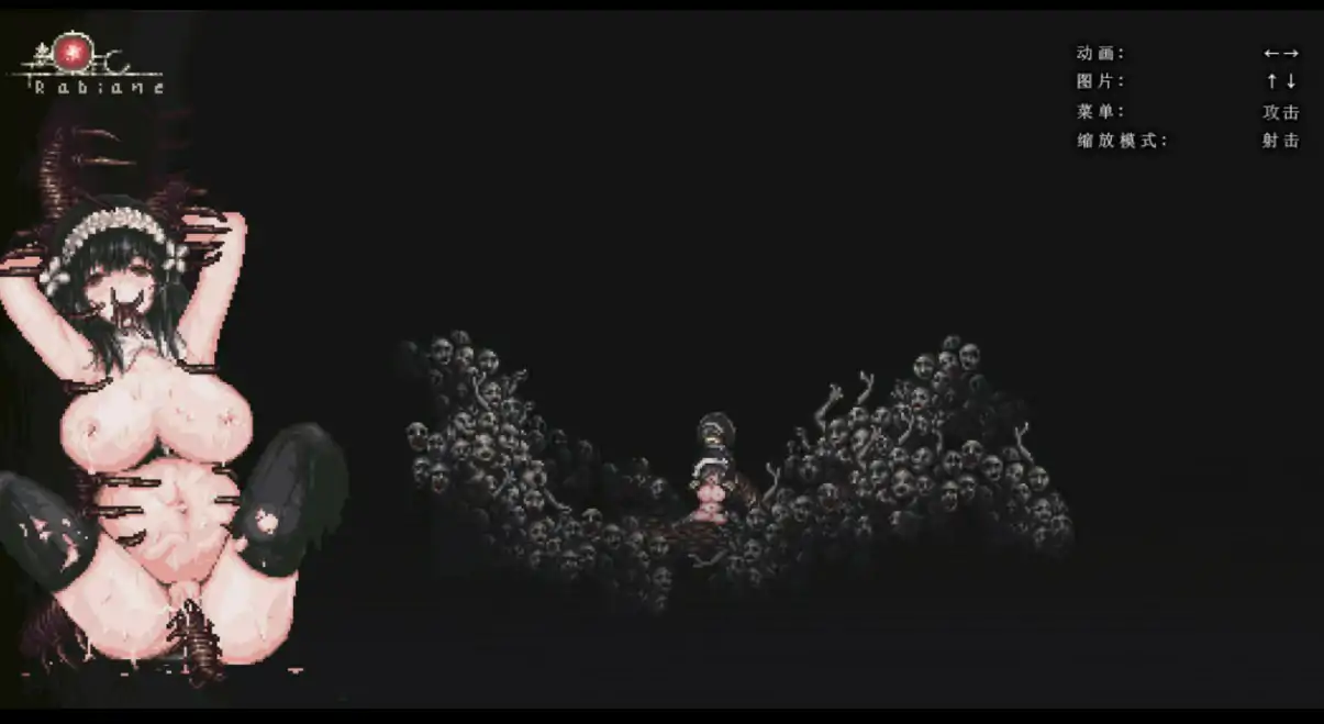 【日系SLG/2D/官中】哥特少女勇闯恶魔城：SiNiSistar V3.0 官方中文版【PC+安卓/0.53G】 更新图 2