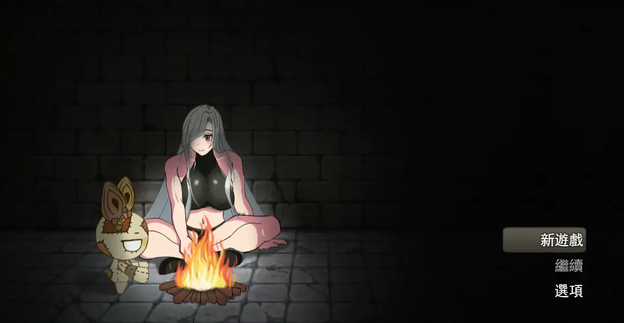 【亚洲RPG/2D/官中】希娜 -遗物猎人- V1.0 官方中文版【PC/0.61G】 封面图 1
