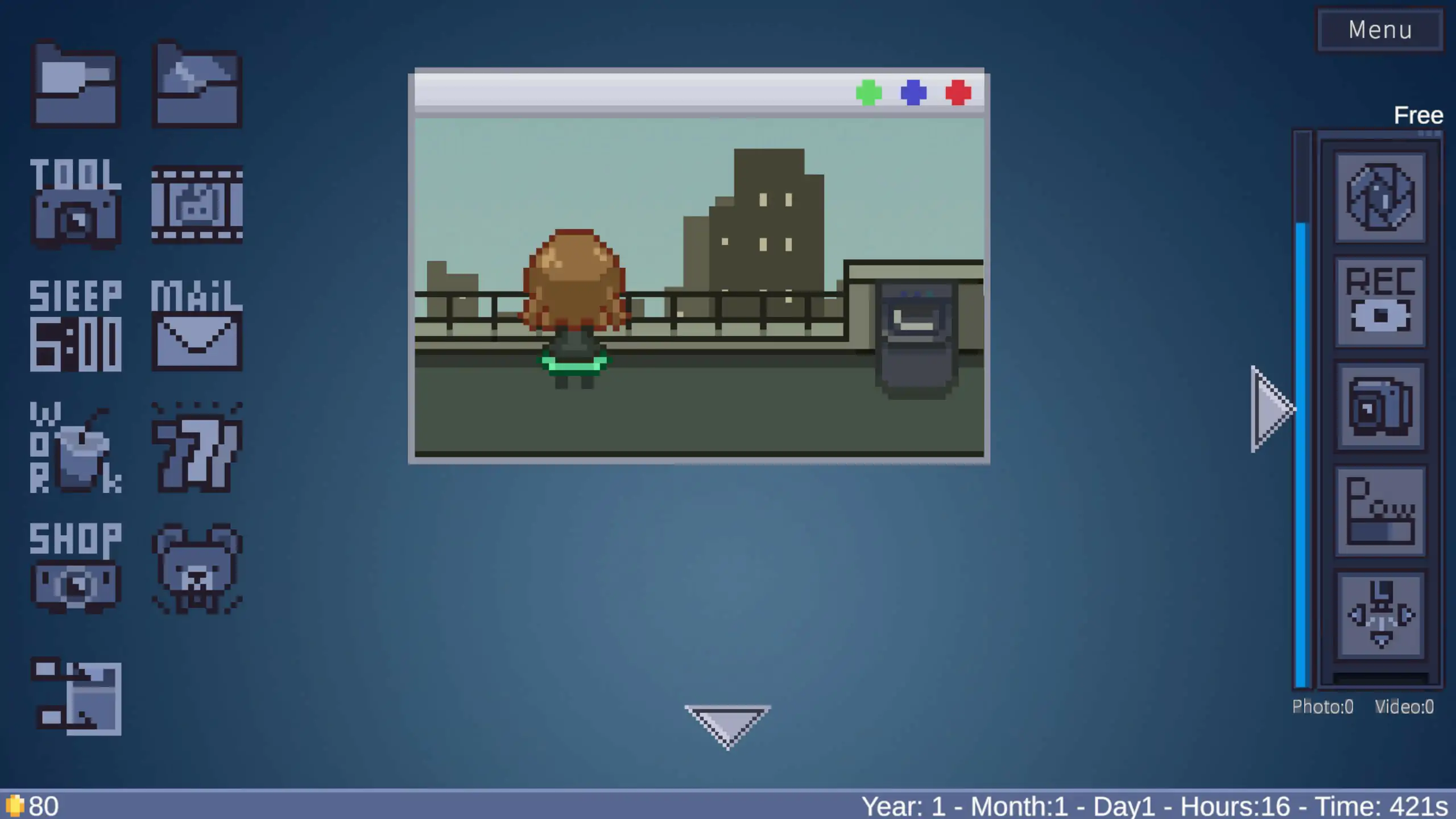 【日系SLG/2D/官中】winnie的pooh V1.0.1 官方中文步兵版【PC/0.1G】 更新图 2