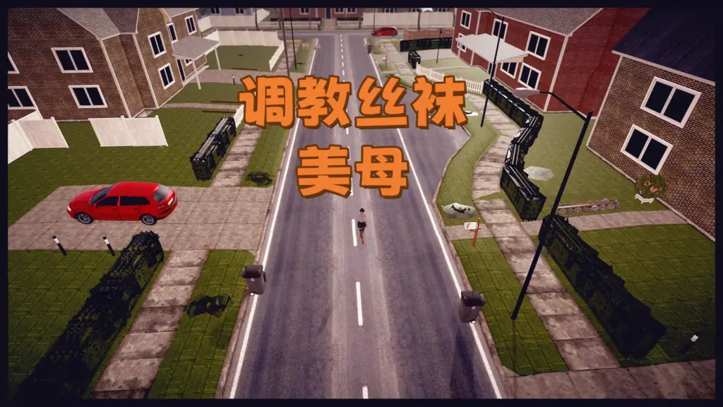 调教丝袜美母-X游