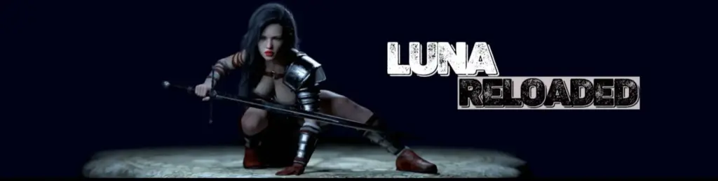 【欧美SLG/AI汉化/奇幻】露娜重制版0.27 AI汉化版【PC+安卓/5.28G/更新】-X游
