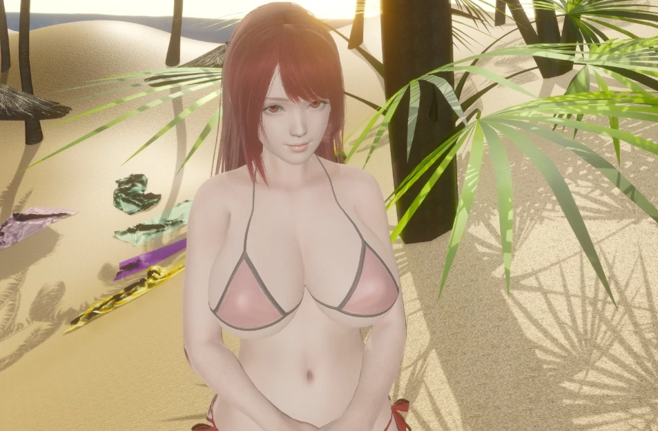 【亚洲SLG/AI汉化/堕落】走出青春期：重新想象Ch.1 v0.75 AI汉化版【PC+安卓/4.7G/更新】 内容图 1