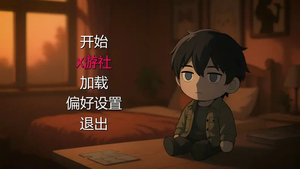 【日系SLG/AI汉化/2D】寻抱物语 v0.3 AI汉化版【PC+安卓/1G/更新】-X游