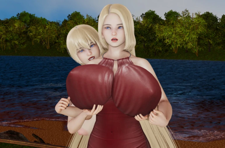 【亚洲SLG/AI汉化/后宫】湖边的小屋0.50 AI汉化版【PC+安卓/3.1G/更新】 封面图 3