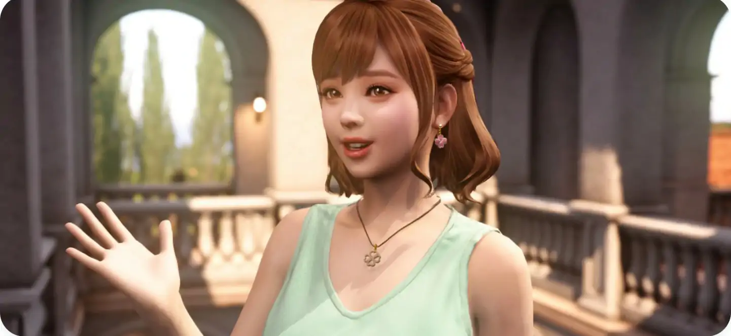 【日系SLG/3D/官中】与你在一起 V250906 Steam 官方中文版【PC/29.6G】 更新图 2
