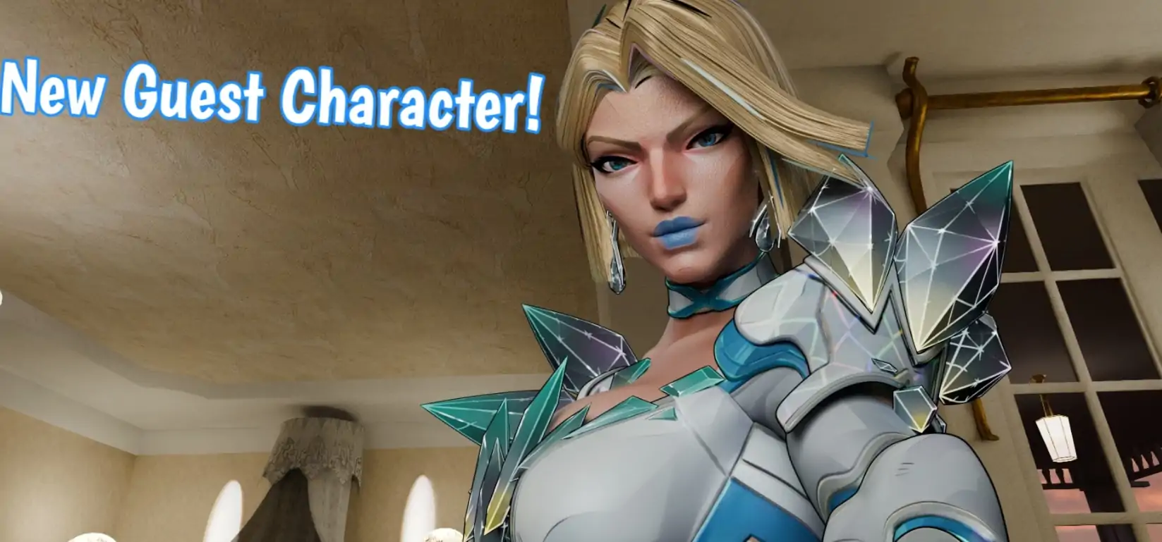 【欧美SLG/AI汉化/3D】街头斗士:成人游乐场Battle 8.3 AI汉化版【PC+安卓/1.58G/更新】 更新图 1