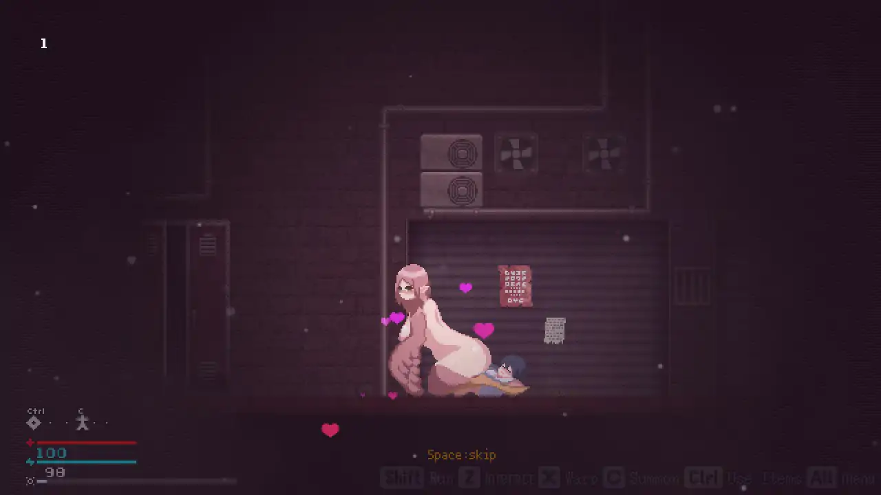 【日系ACT/2D/官中】魔物娘小镇 官方中文版【PC/0.1G】 更新图 2
