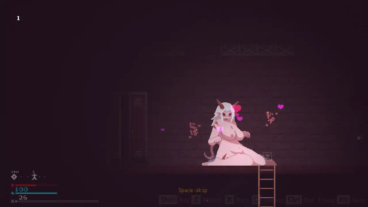 【日系ACT/2D/官中】魔物娘小镇 官方中文版【PC/0.1G】 内容图 2