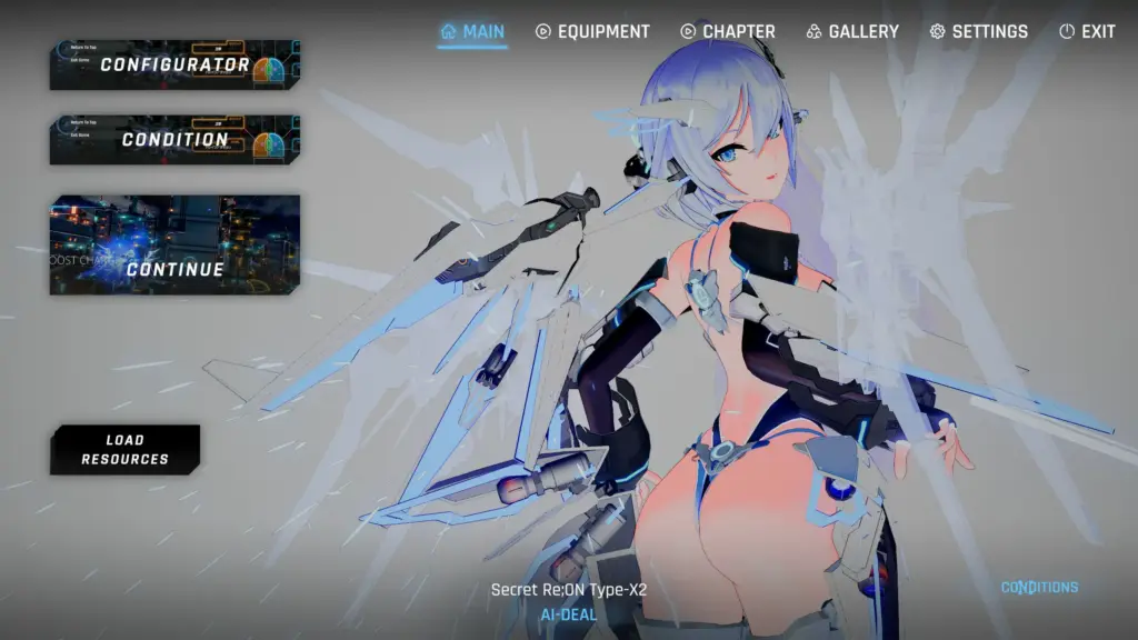 【日系ACT/3D/官中】驱动妖精V2.1 官方中文正式版【PC/7.13G】-X游