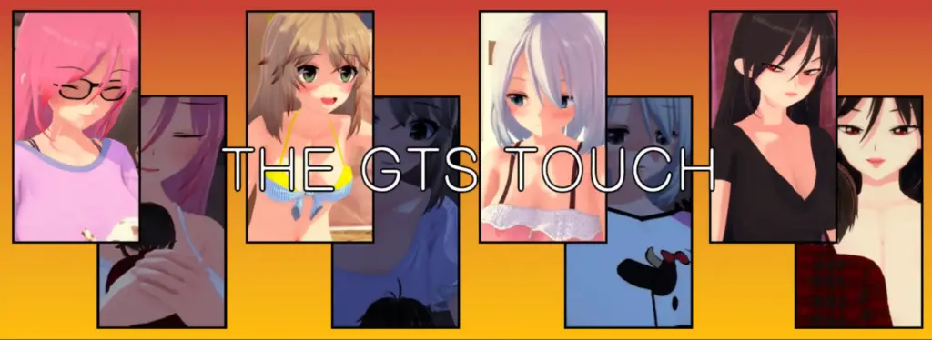 【日系SLG/AI汉化/扶她】GTS之触0.92 AI汉化版【PC+安卓/2.66G/更新】-X游
