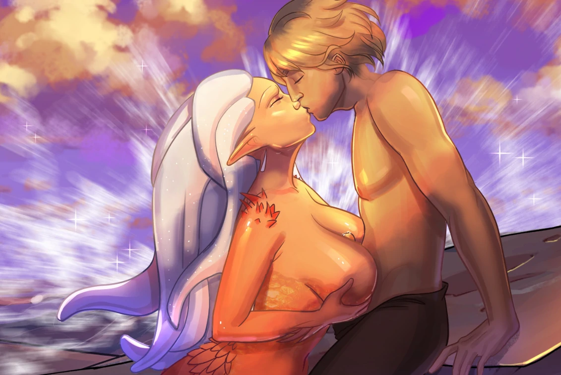 【欧美SLG/AI汉化/后宫】湿沙0.8.0f AI汉化版【PC+安卓/4.1G/更新】 更新图 2